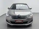 Photo 3 - Citroën C4L