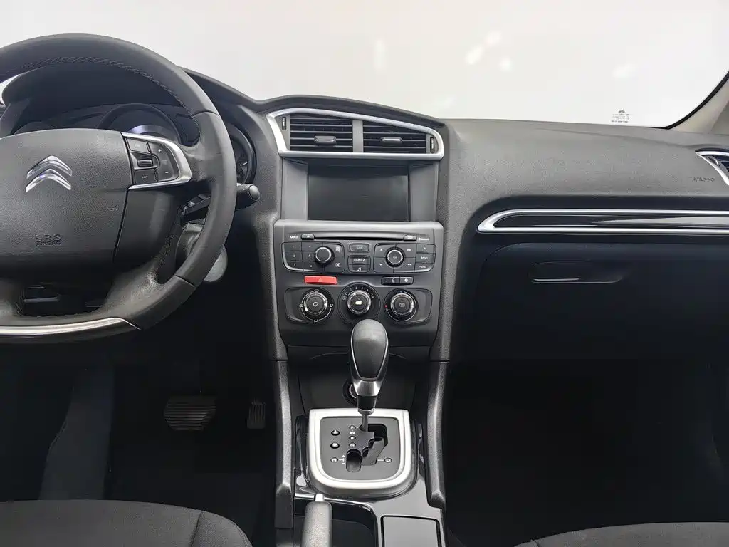 Photo 12 - Citroën C4L
