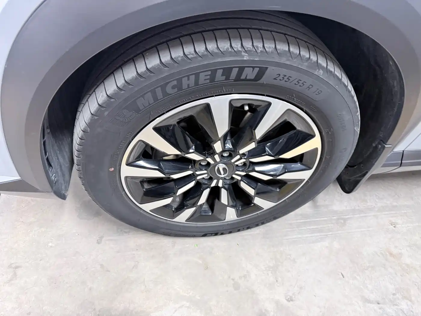 GAC Trumpchi Yingku 2022 Model 1.5T Supernova Pro Edition фото 5