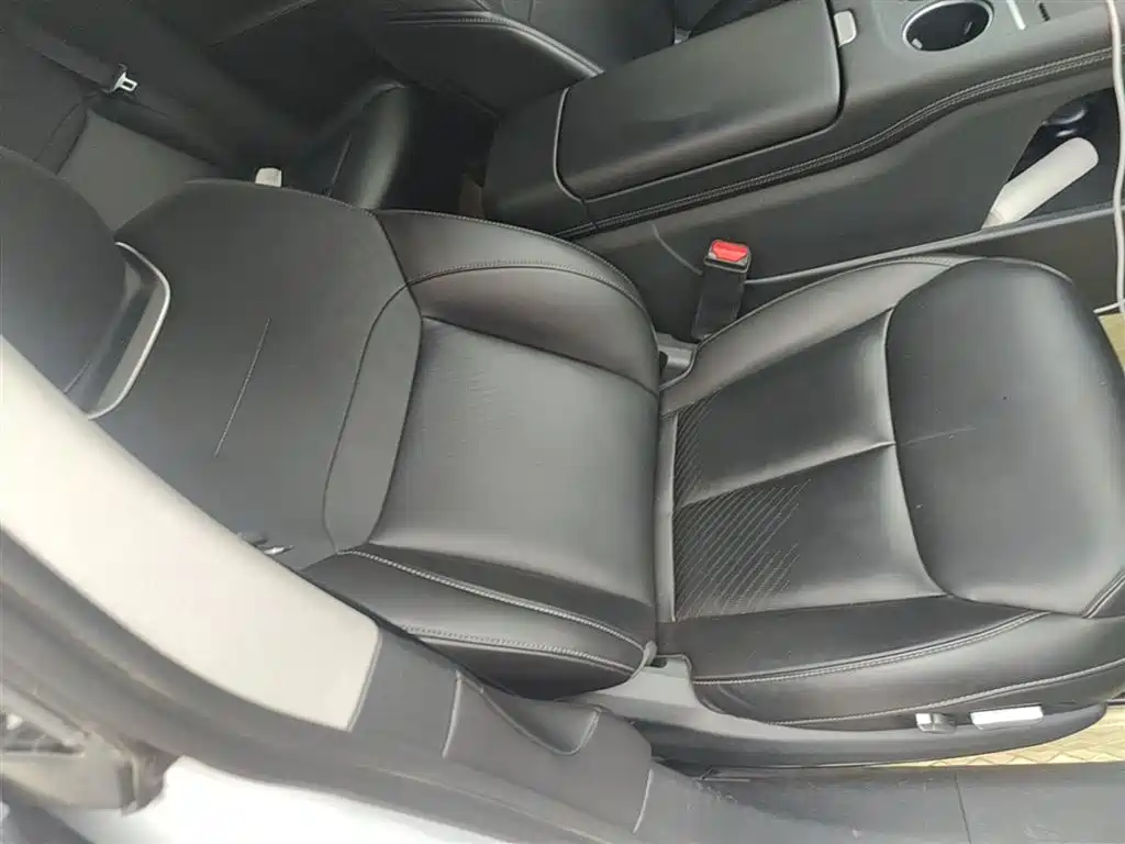 XPeng G6 2024 580 Long Range Plus фото 25