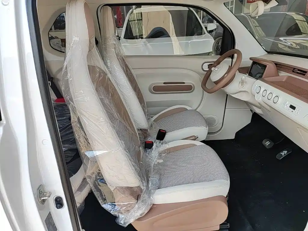 Besturn Bestune Pony 2026 2026 222km Cute Pony Plus