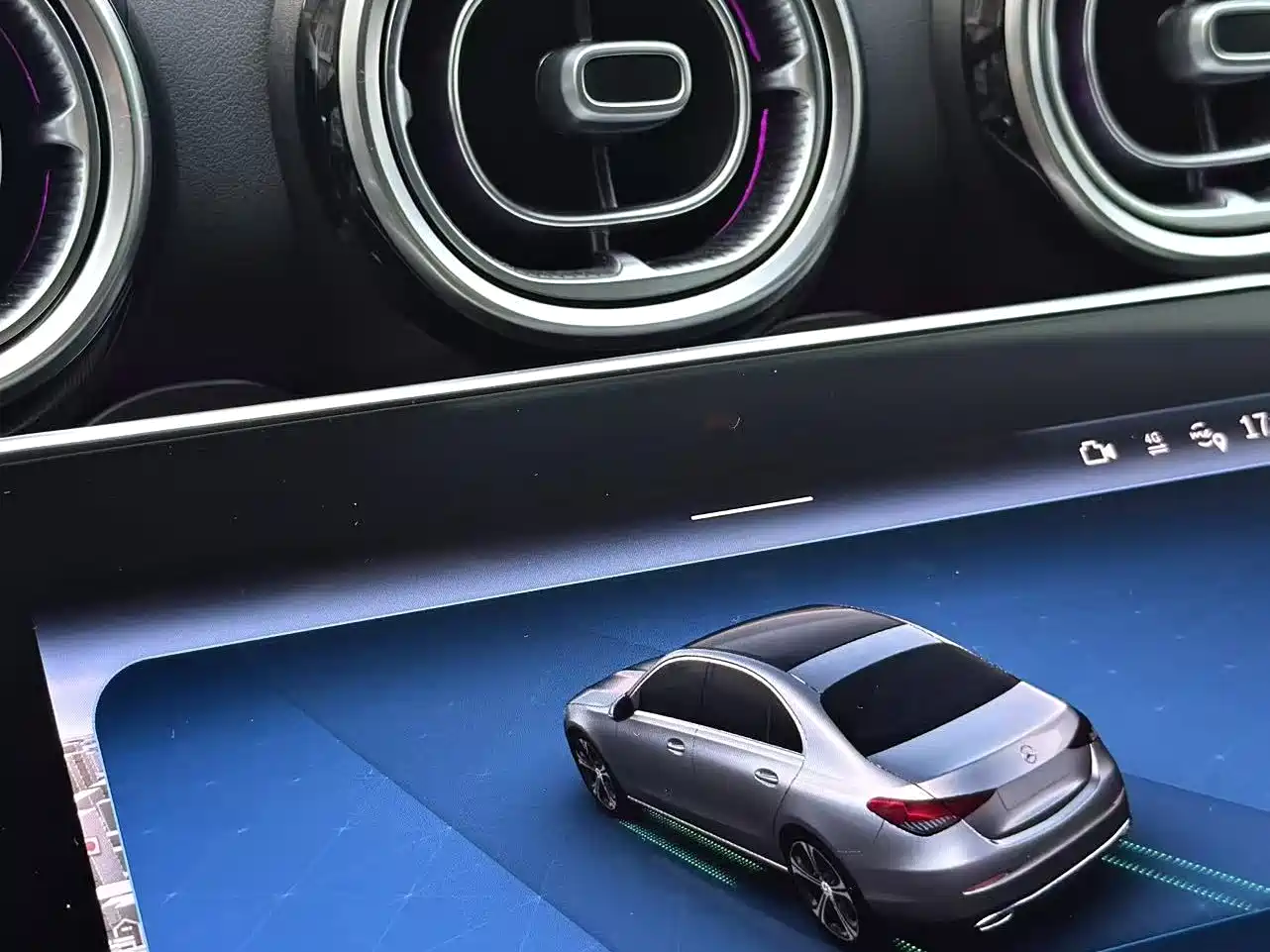 Mercedes-Benz C-Class 2024 C 260 L Sport фото 9
