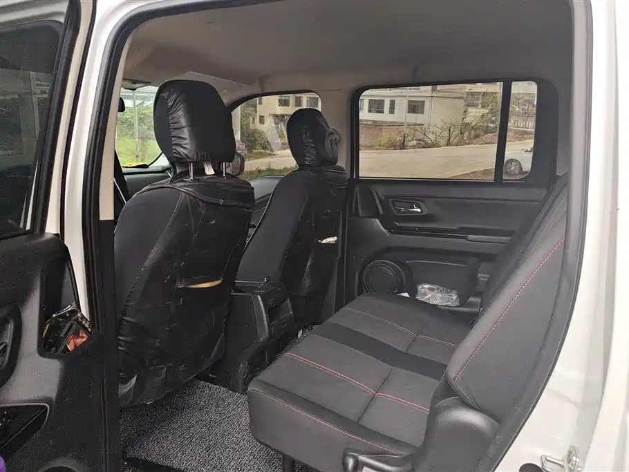 CHANGAN CHANGAN AUCHAN X70A