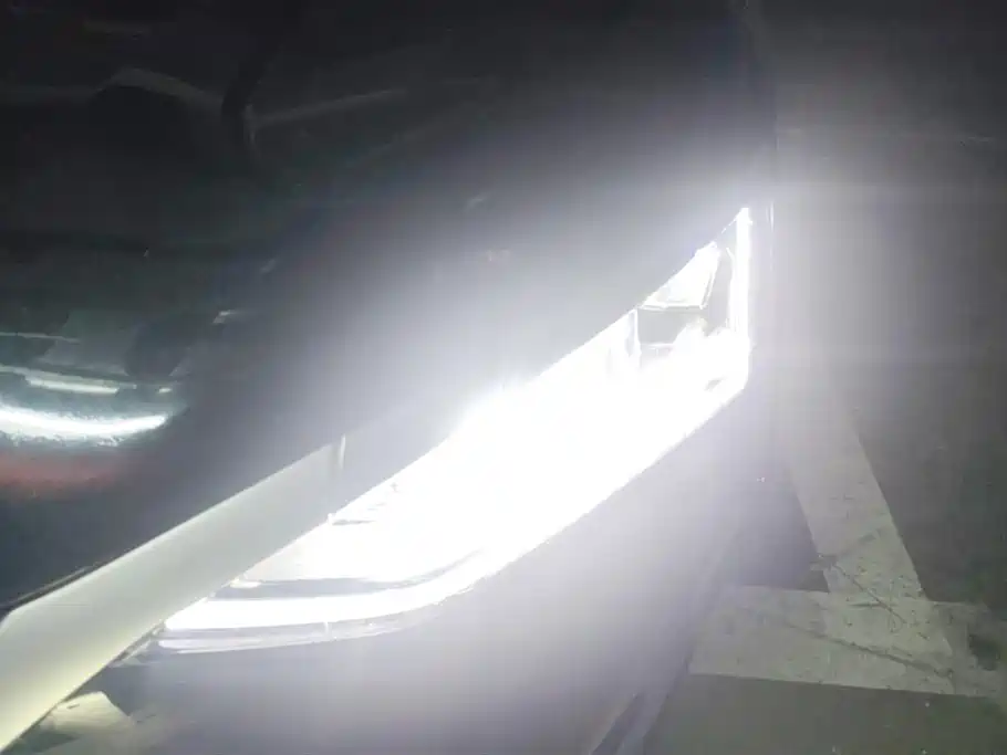 BYD Han 2020 DM AWD Performance Luxury Edition фото 5