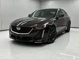 Фото 2 - Cadillac CT5
