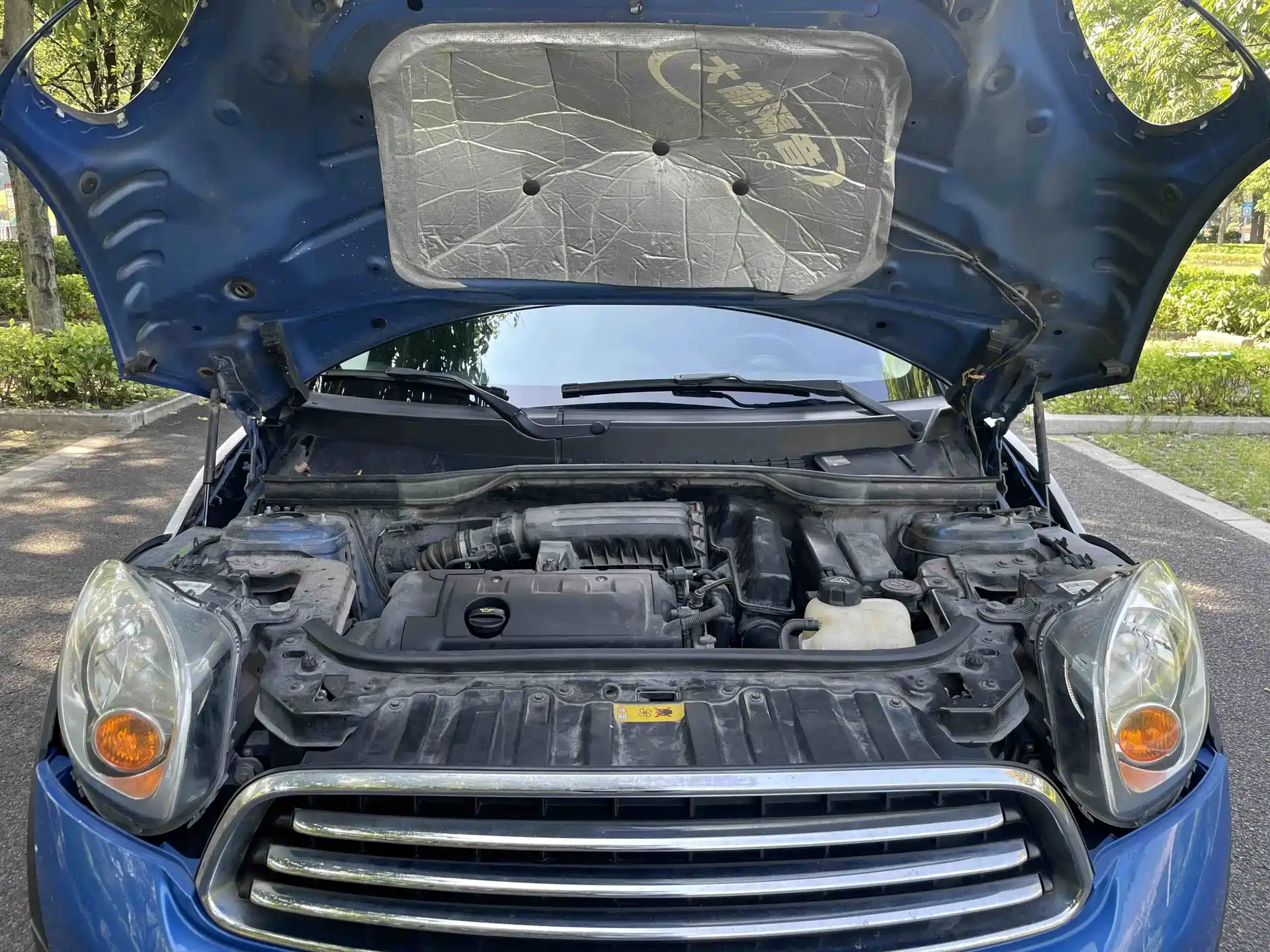 صورة 15 - MINI COUNTRYMAN