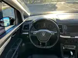 Фото 22 - Volkswagen Sharan
