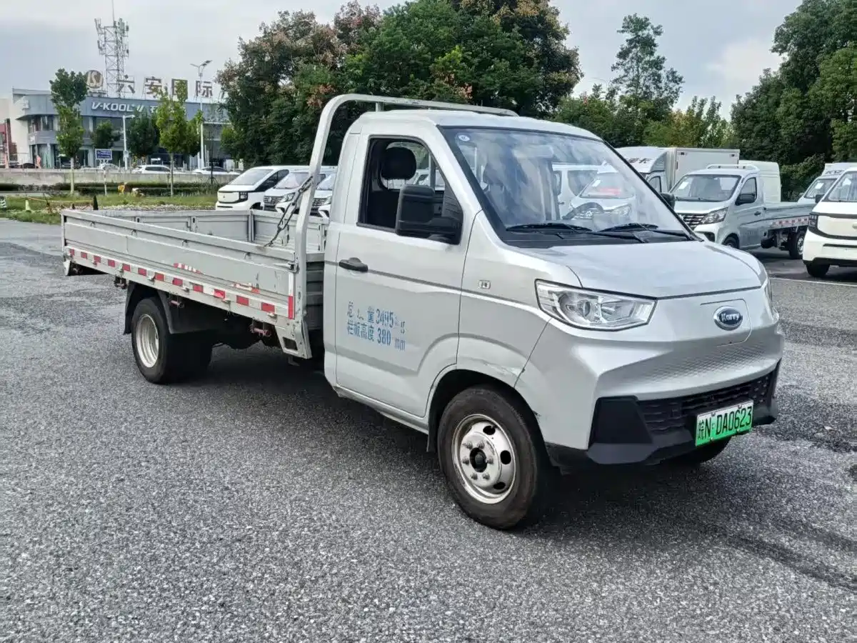 Фото 3 - Karry Xiaoxiang X7