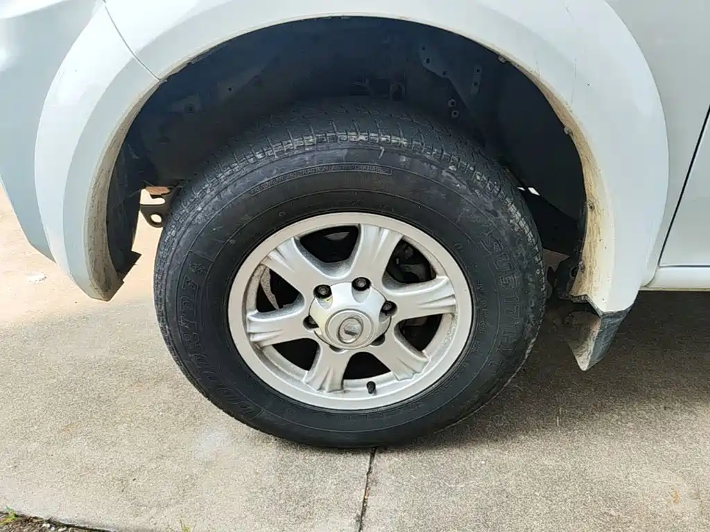 Great Wall Fengjun 5 2021 2021 2.0T Diesel 2WD Elite Large Double Cab China VI GW4D20M