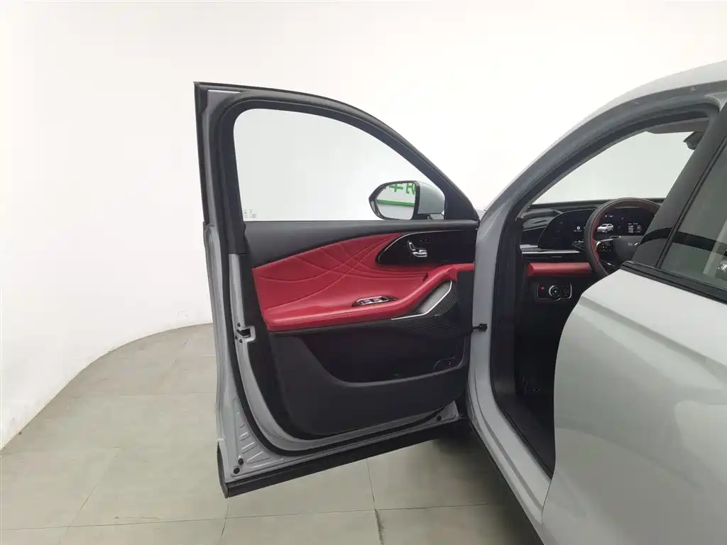 EXEED XINGTU YAOGUANG