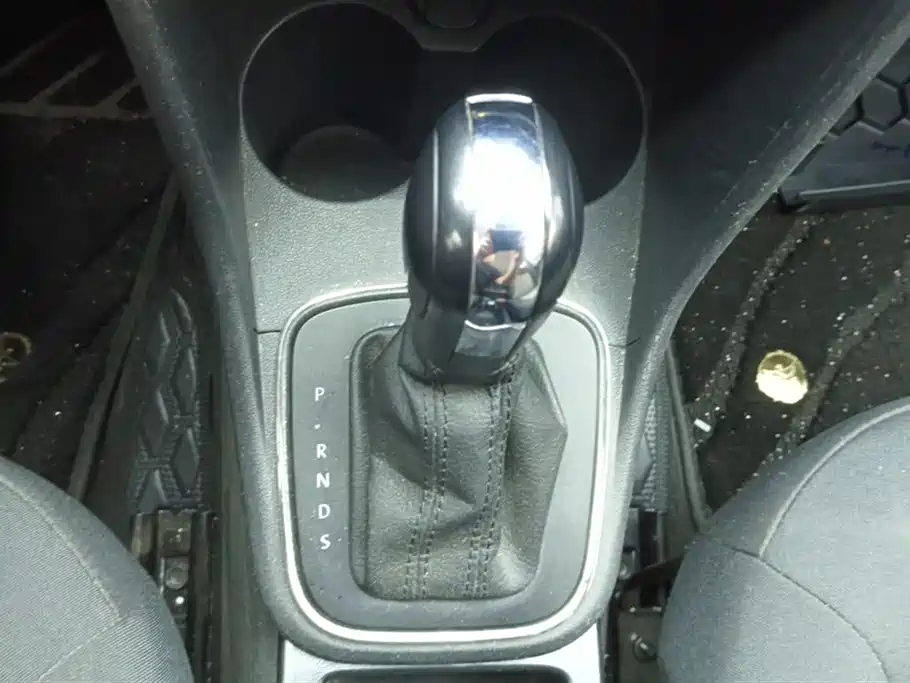 Volkswagen Polo 2018 1.5L Auto Safe Drive фото 16