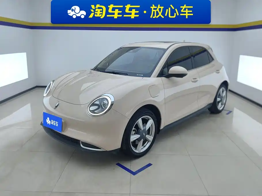 Ora Good Cat 2021 400km Standard Range Venus Edition (NCM)