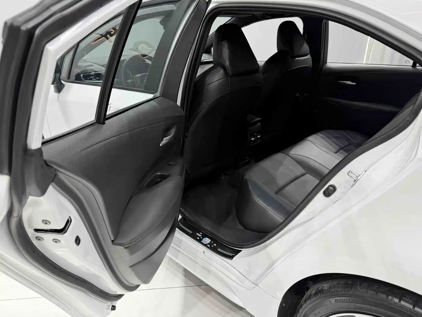 Toyota Levin, миниатюра 18