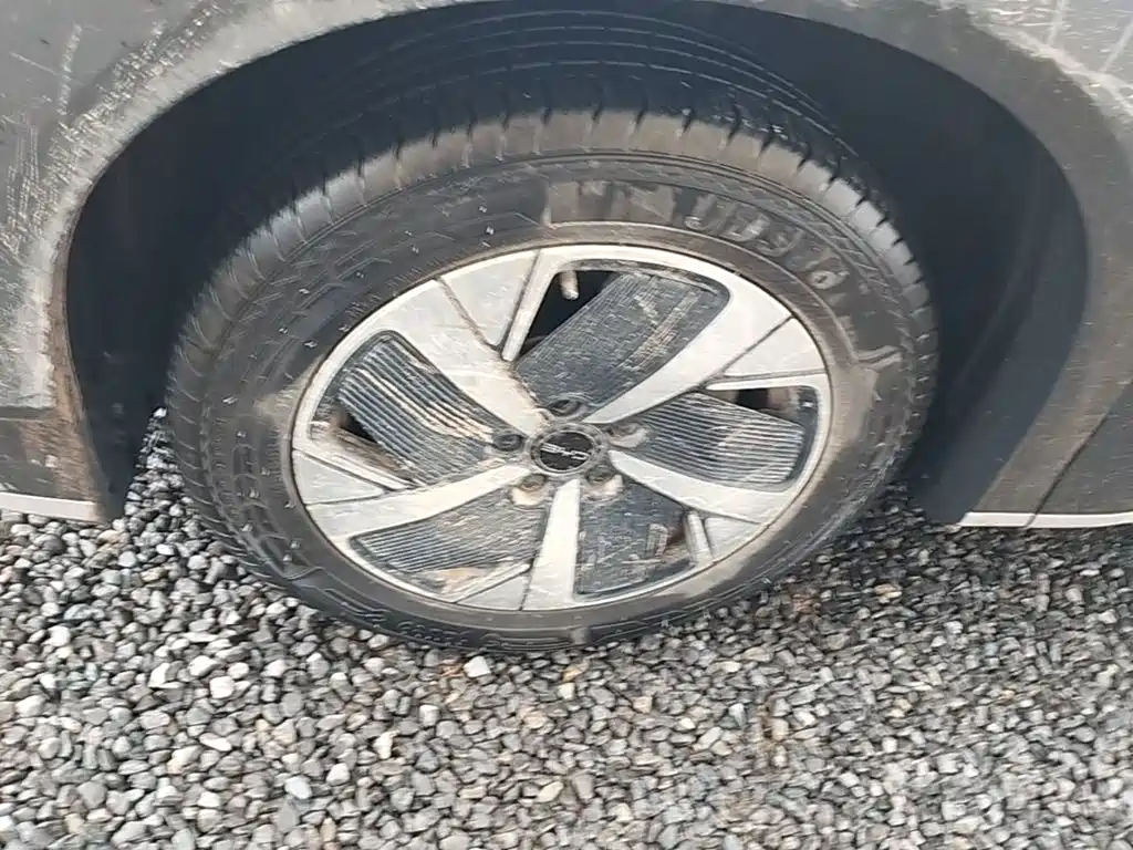 BYD Hai Shi 05 EV 2025 2025 520KM Smart Navigation Edition