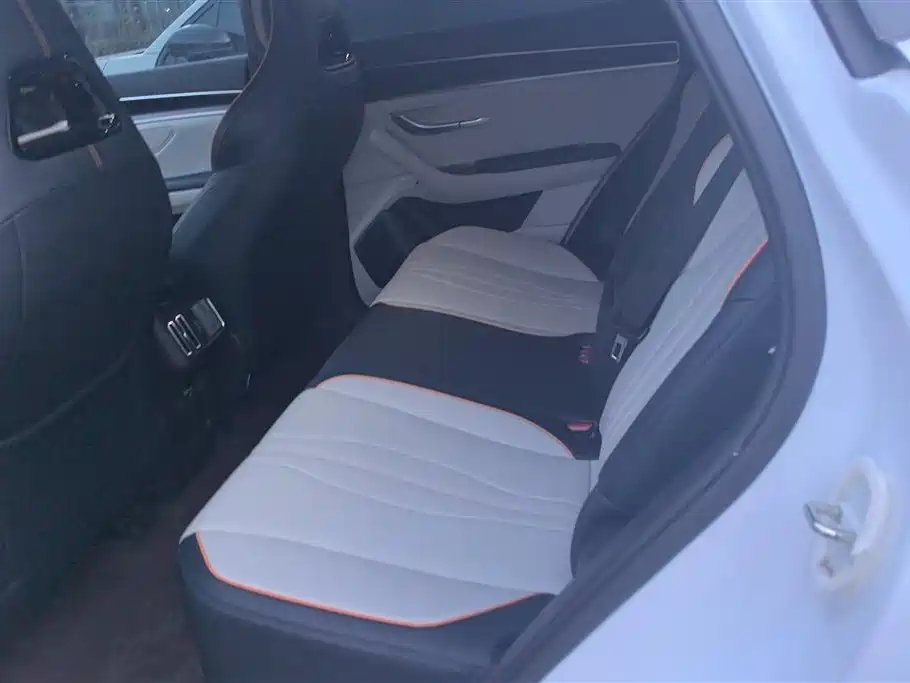 BYD SONGJIANG NEW ENERGY