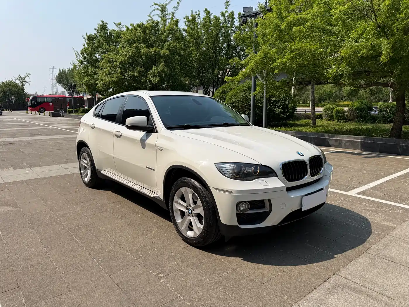 BMW X6 2014 xDrive35i Sport фото 3