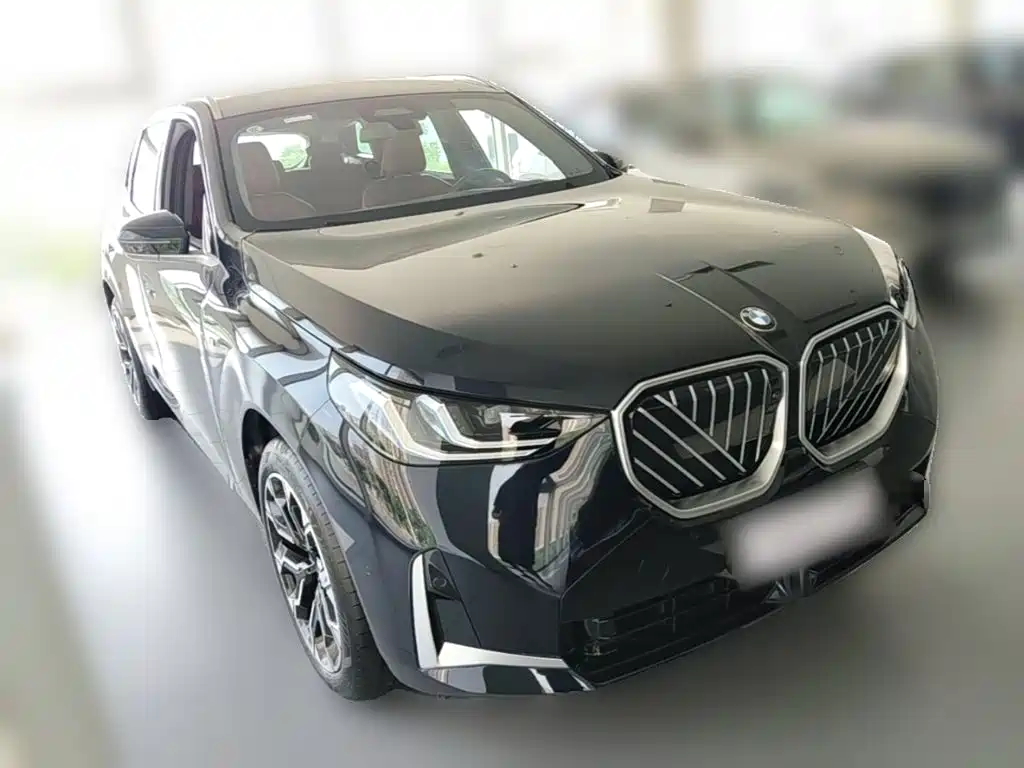 BMW X3 2026 2025 xDrive30L Premium M Sport Package