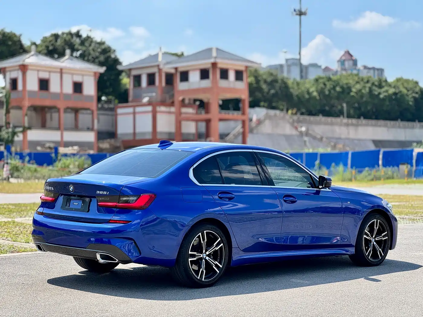 Фото 7 - BMW 3 Series