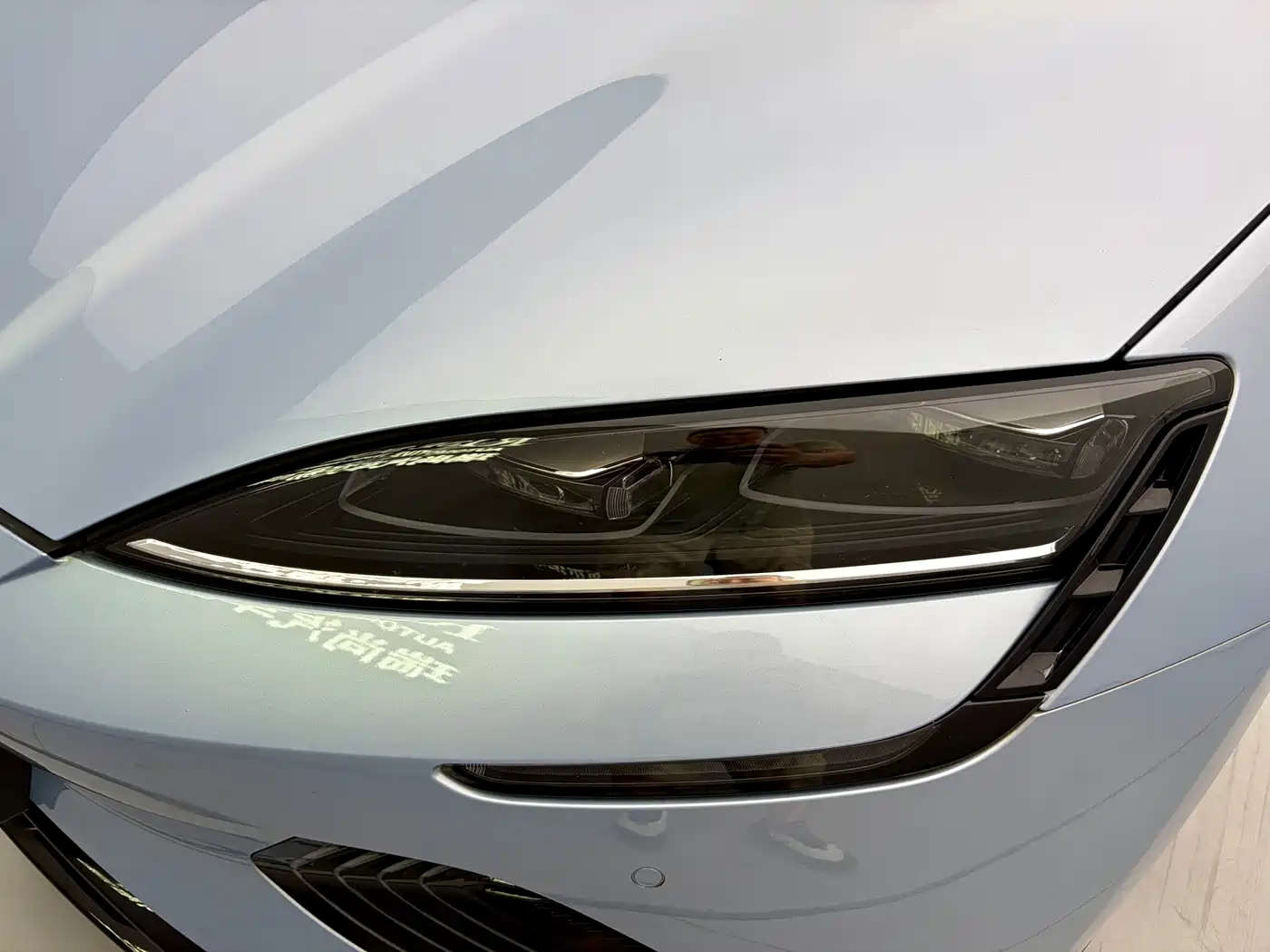 Photo 14 - BYD Seal