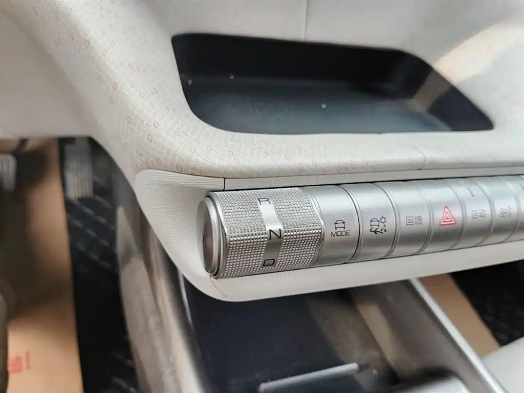 BYD Dolphin 2021 Model 405km Fashion Edition фото 14