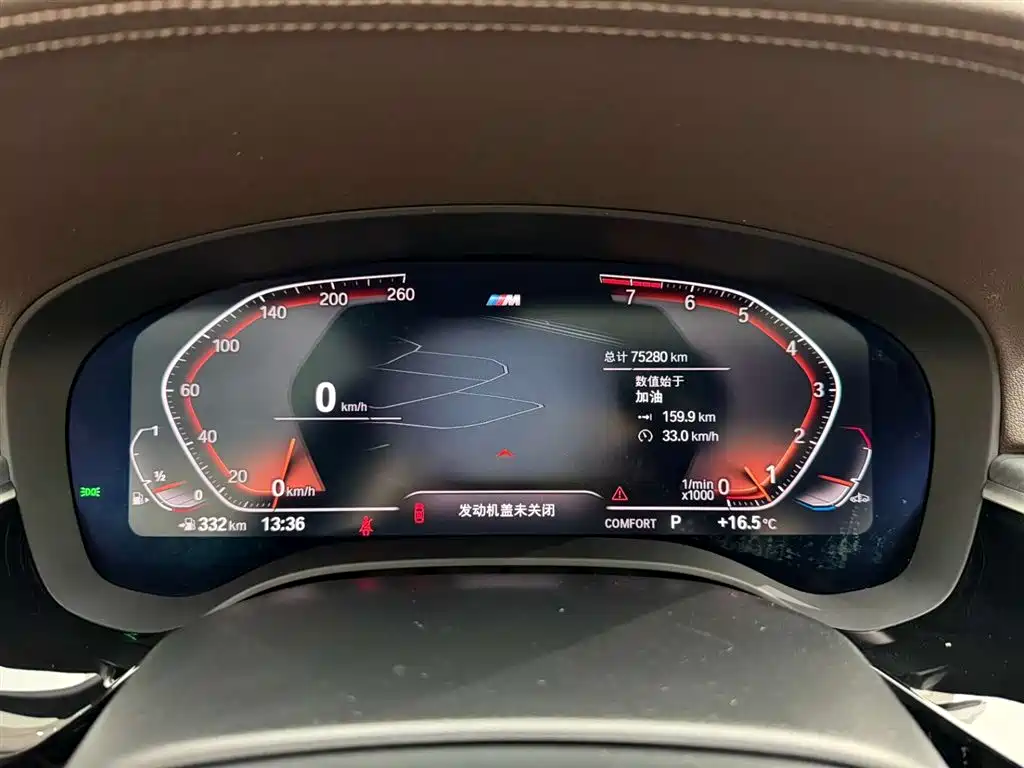 BMW 5 Series 2022 Facelift 530Li Leading M Sport Package фото 22