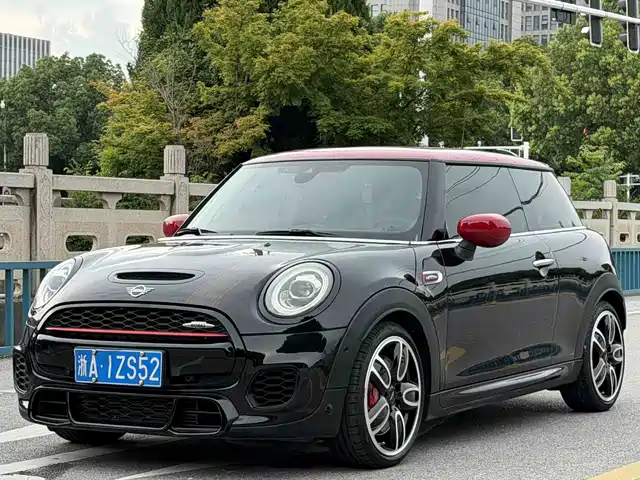  MINI MINI JCW 2020 2.0T JOHN COOPER WORKS ALL-IN