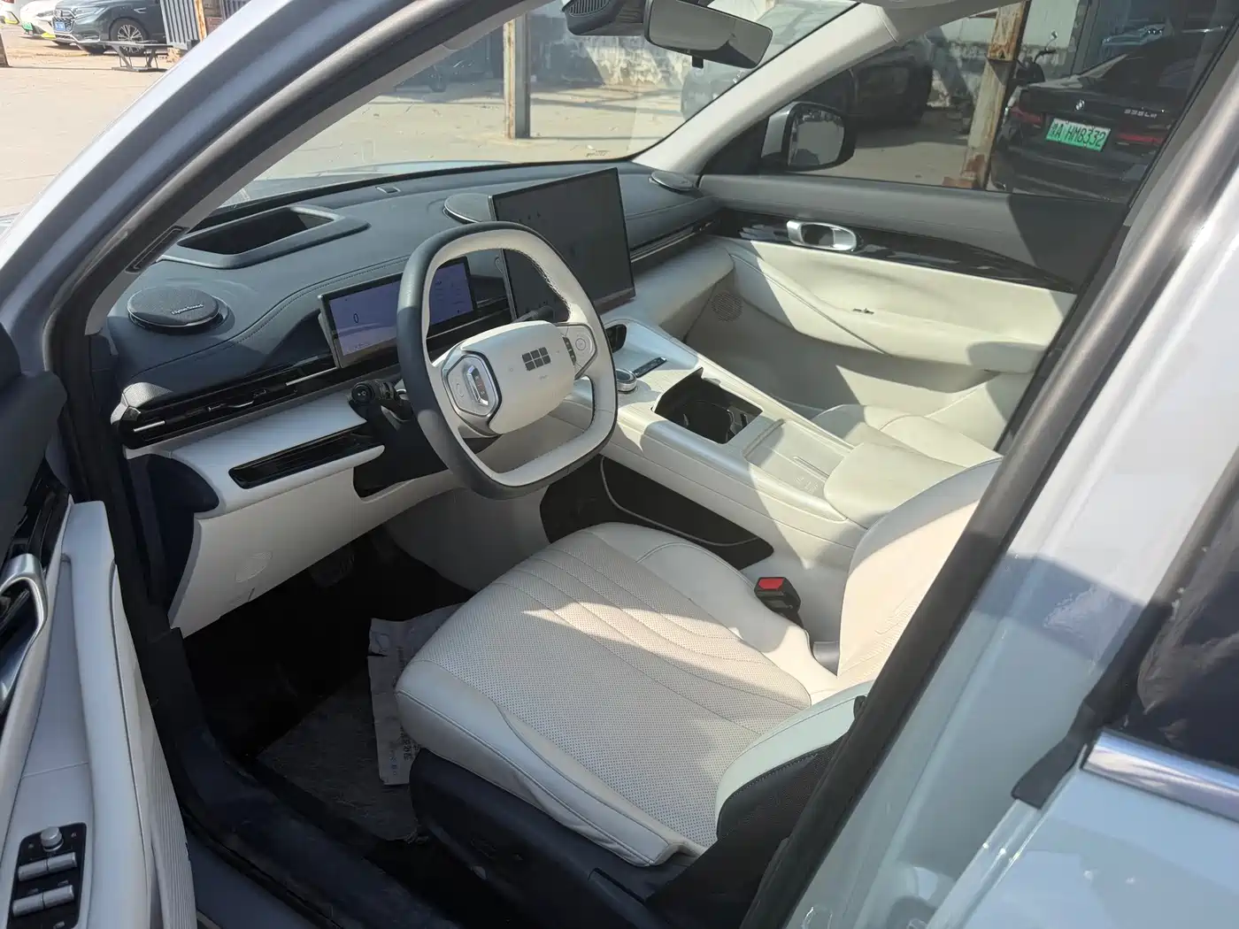 Geely Galaxy Galaxy E5 2024 2024 530km Explore+ Edition