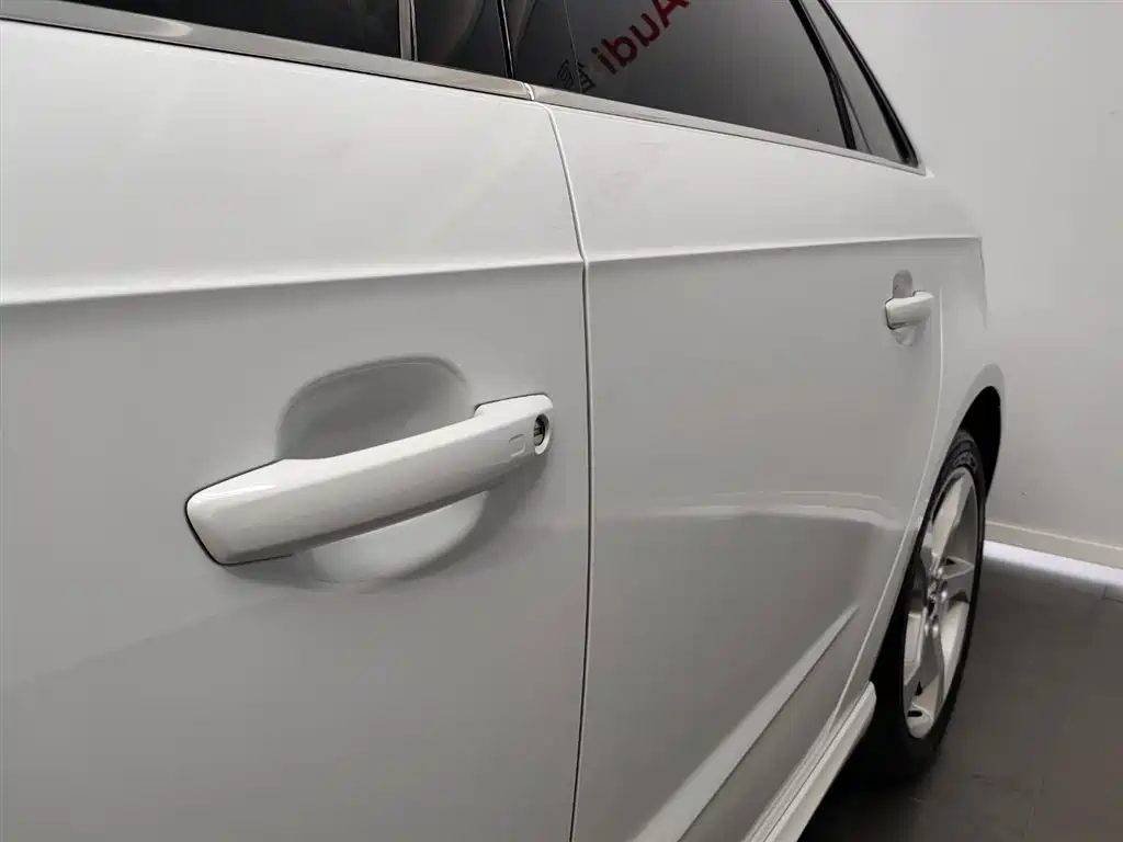 Audi A3 2020 Sportback 35 TFSI Fashion Type China VI фото 27