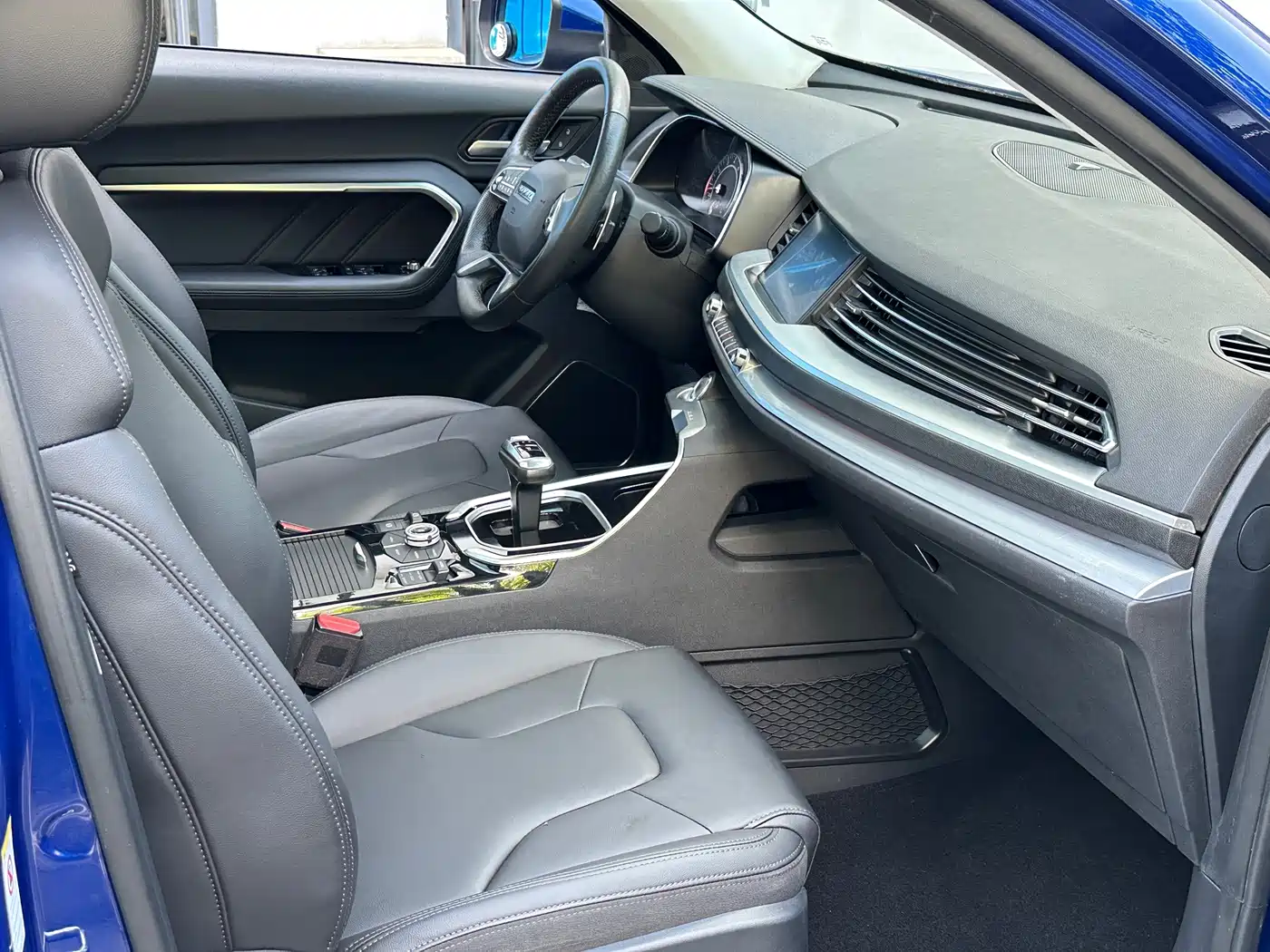 Photo 13 - Haval H6