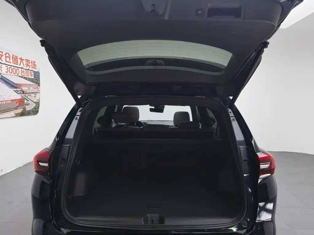 Фото 16 - Buick Envision Plus
