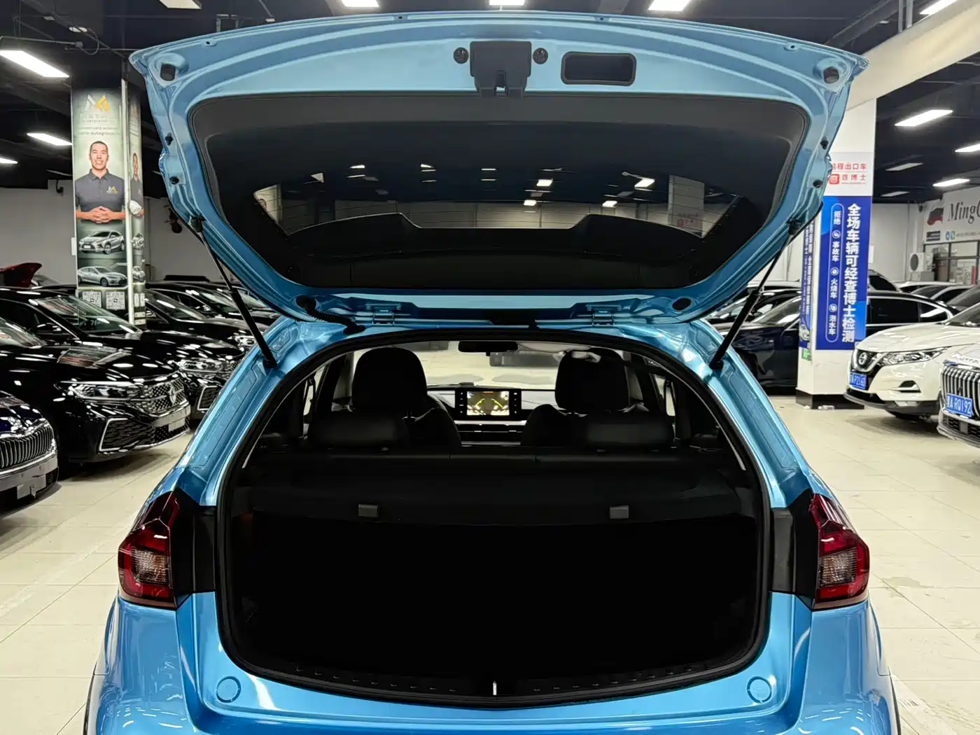 Geely Vision X3 2022 2021 PRO 1.5L CVT Premium