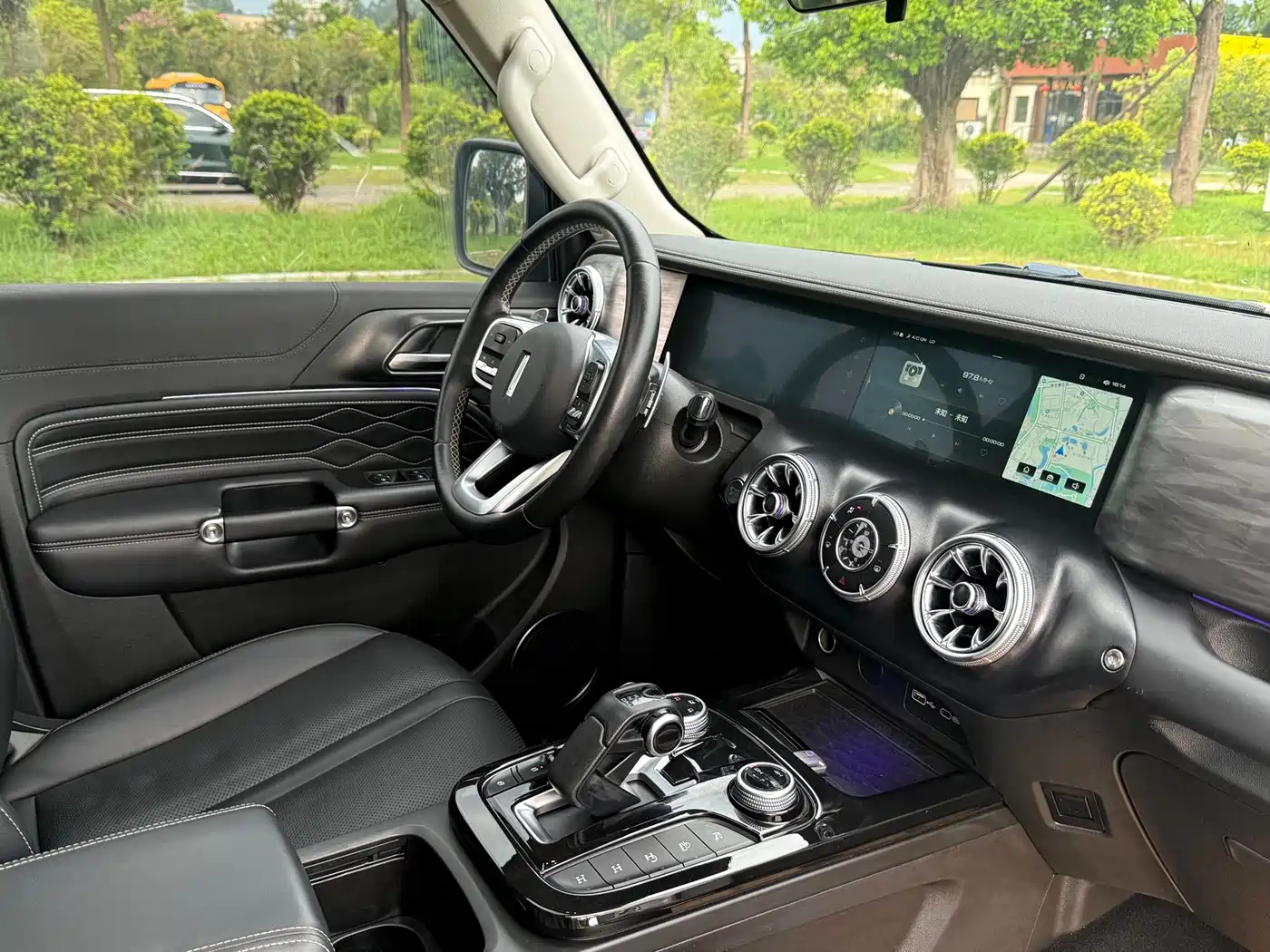 Tank 300 2021 2021 Off-road Edition 2.0T Challenger