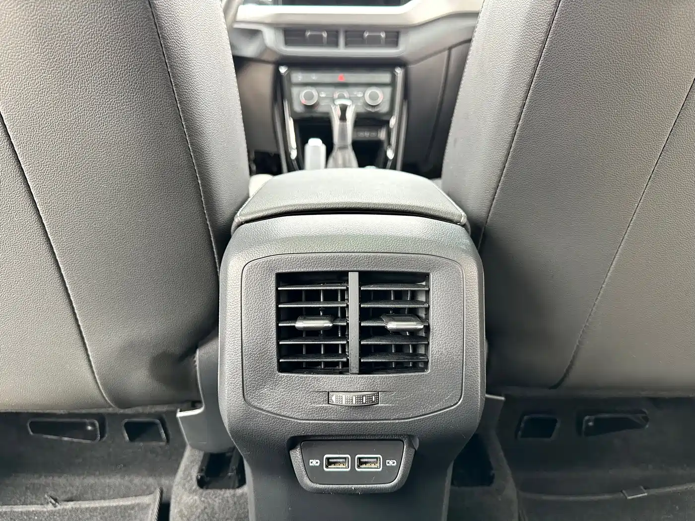 VOLKSWAGEN EXPLORING THE SHADOW