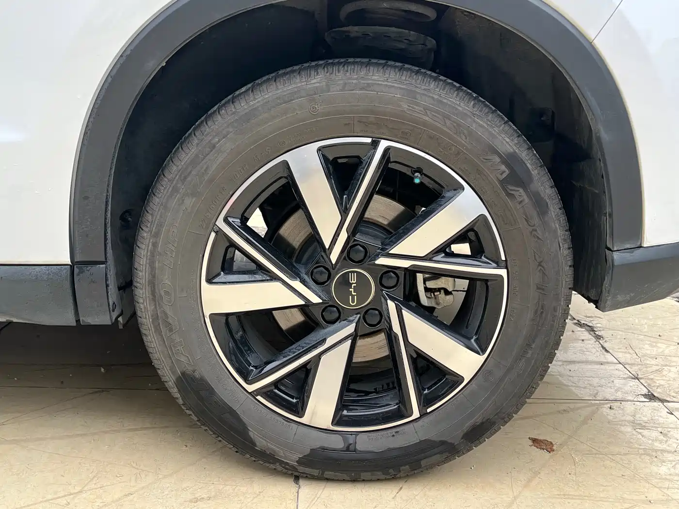 BYD Song Pro New Energy 2024 Glory Edition DM-i 71KM Surpassing фото 22