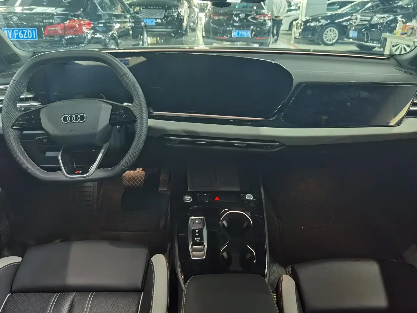 Audi A5L 2026 2026 2.0T Sport Edition