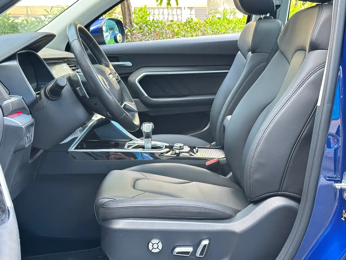 Photo 5 - Haval H6