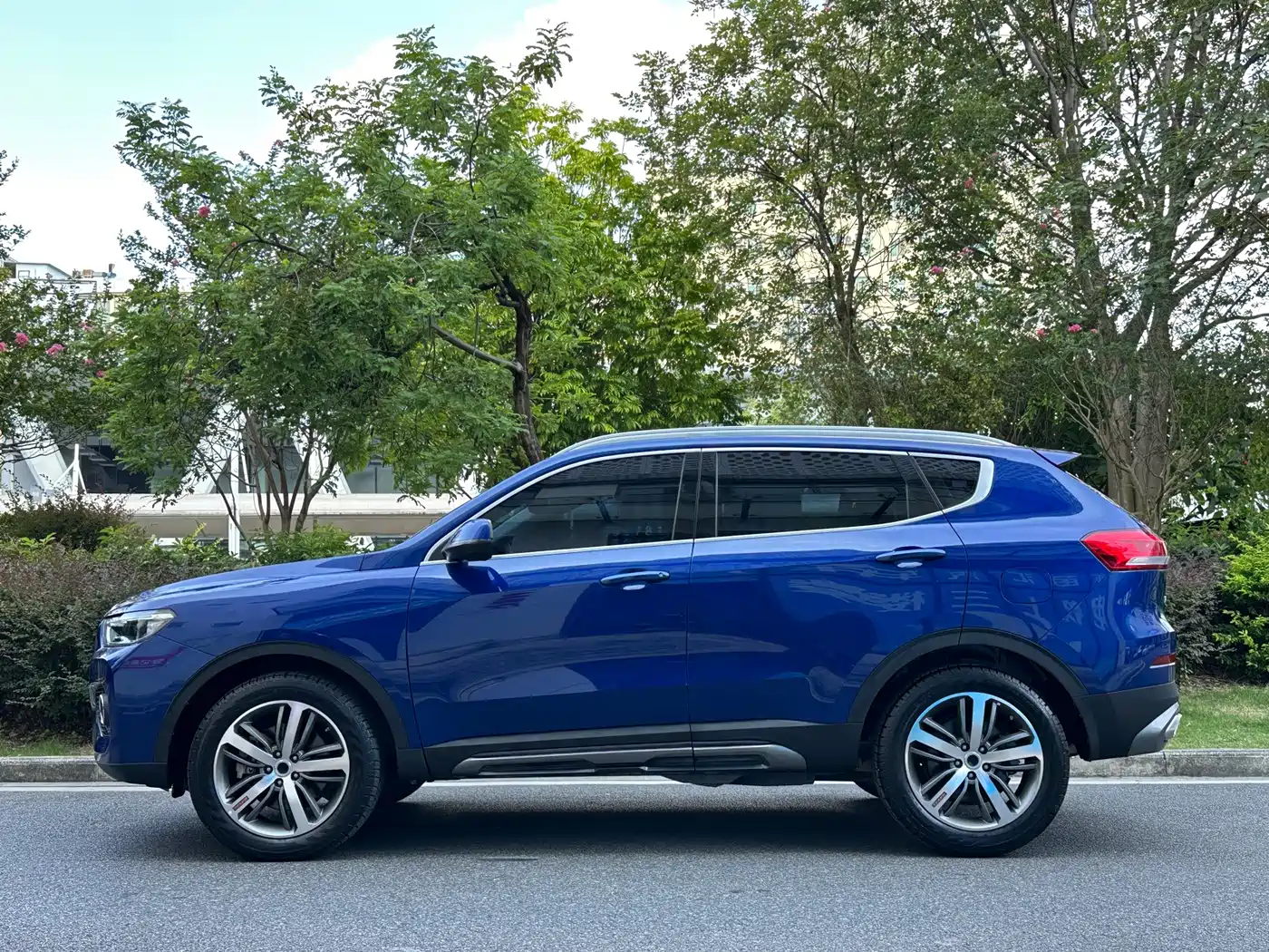 Photo 4 - Haval H6