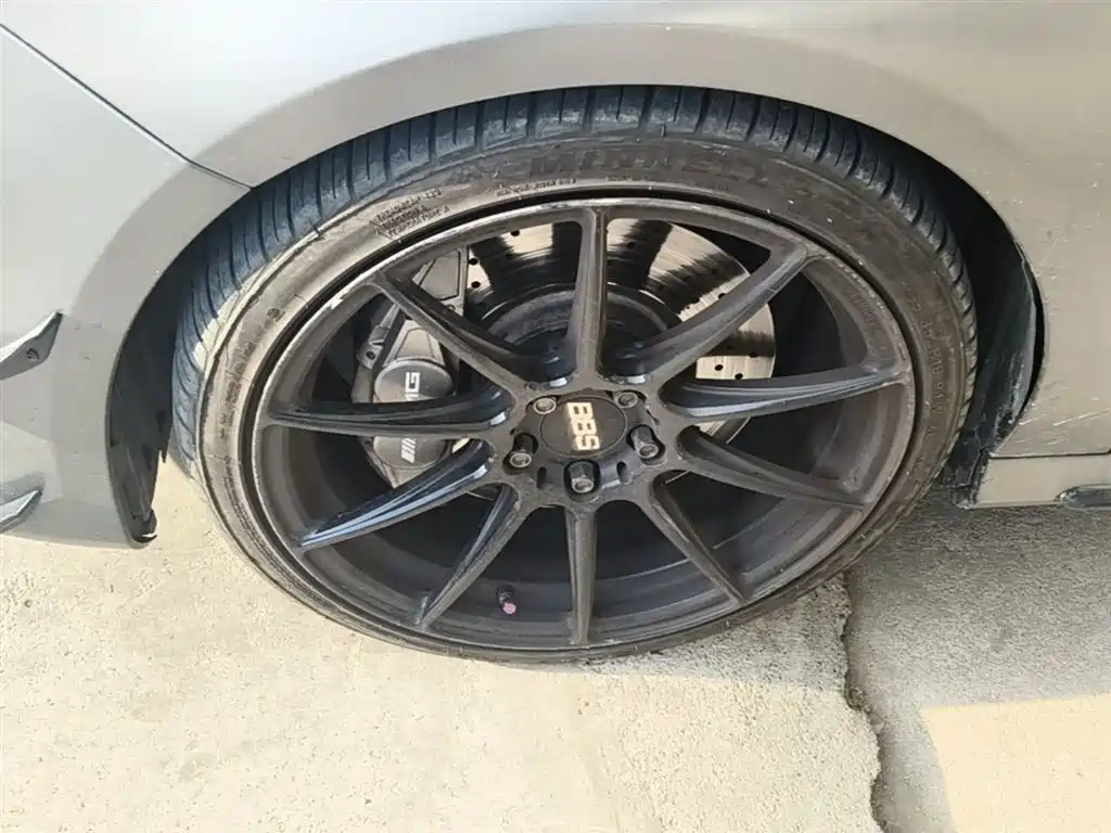 Mercedes-Benz A-Class AMG (Import) 2017 AMG A 45 4MATIC фото 23