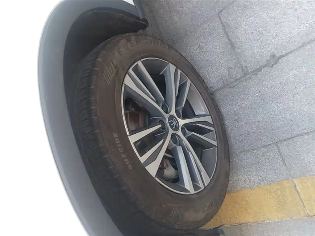 BYD Song Pro 2019 1.5T Automatic Elite фото 23