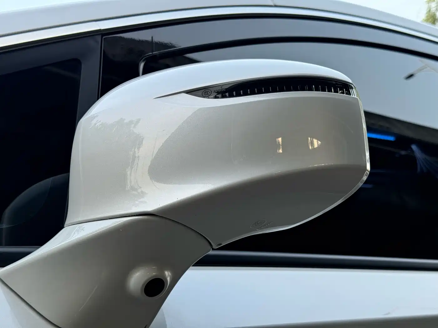 Buick GL8 2022 ES Landmark 653T Comfort фото 16