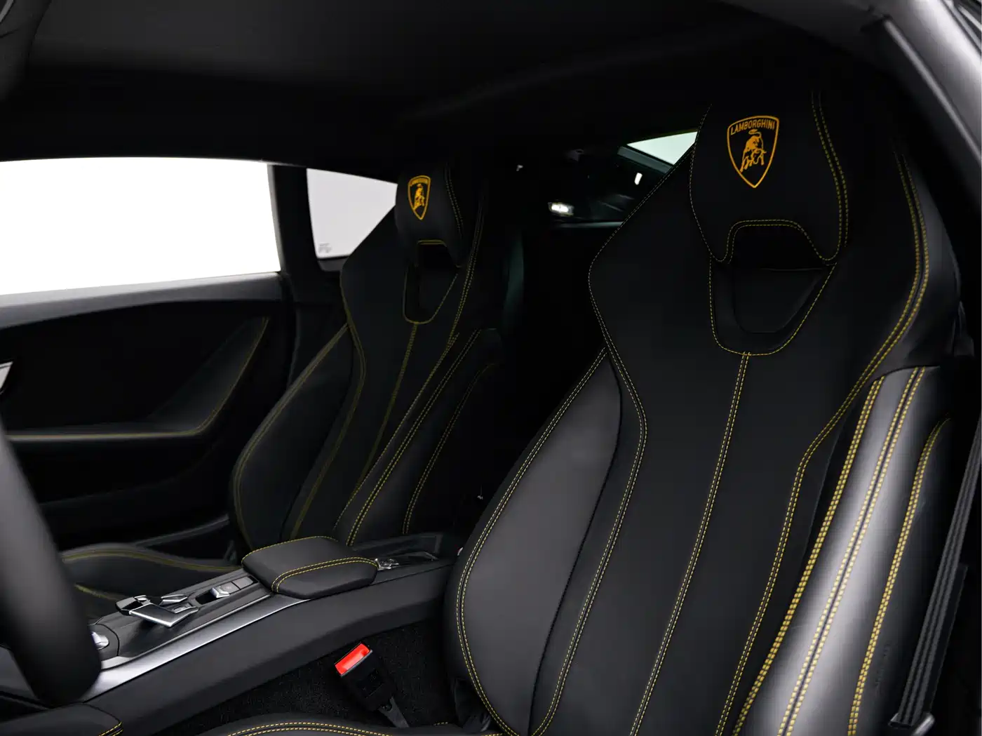 LAMBORGHINI HURACÁN