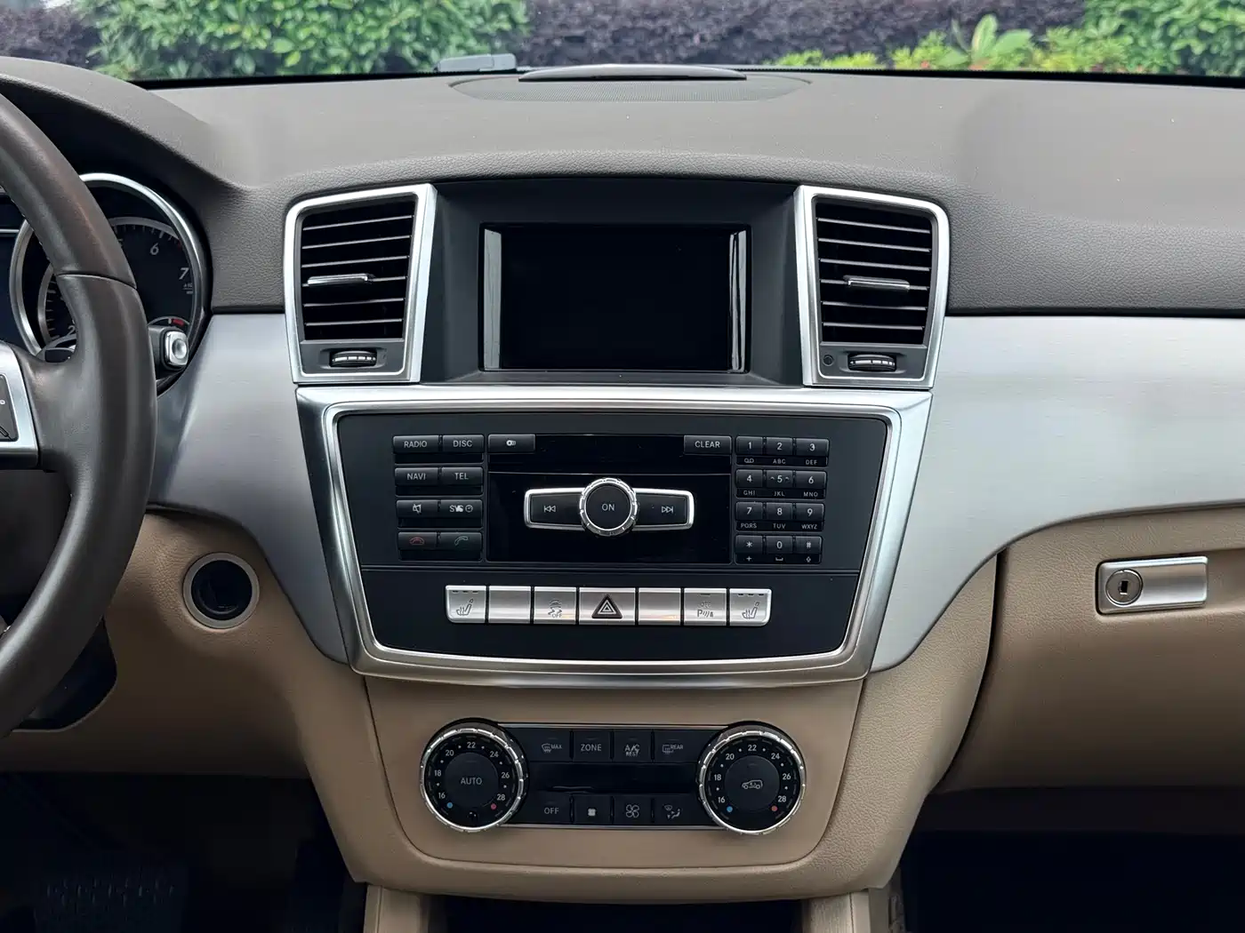 Mercedes-Benz M-Class 2012 ML 300 фото 17