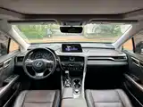 Фото 5 - Lexus RX