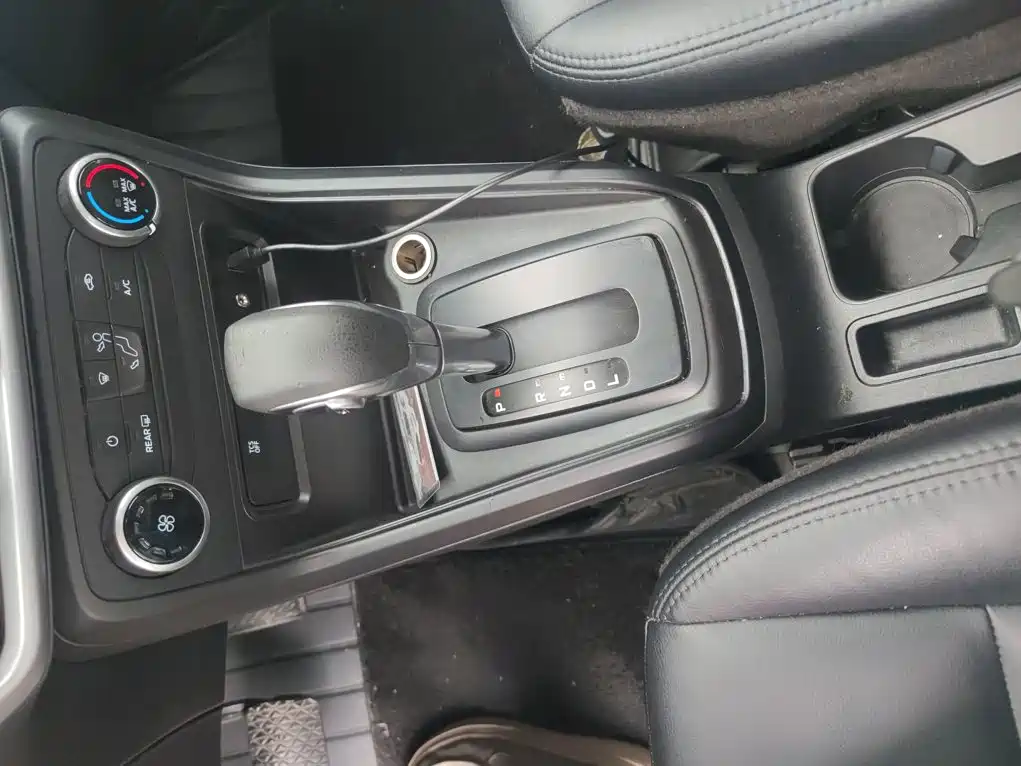 Photo 13 - Ford EcoSport