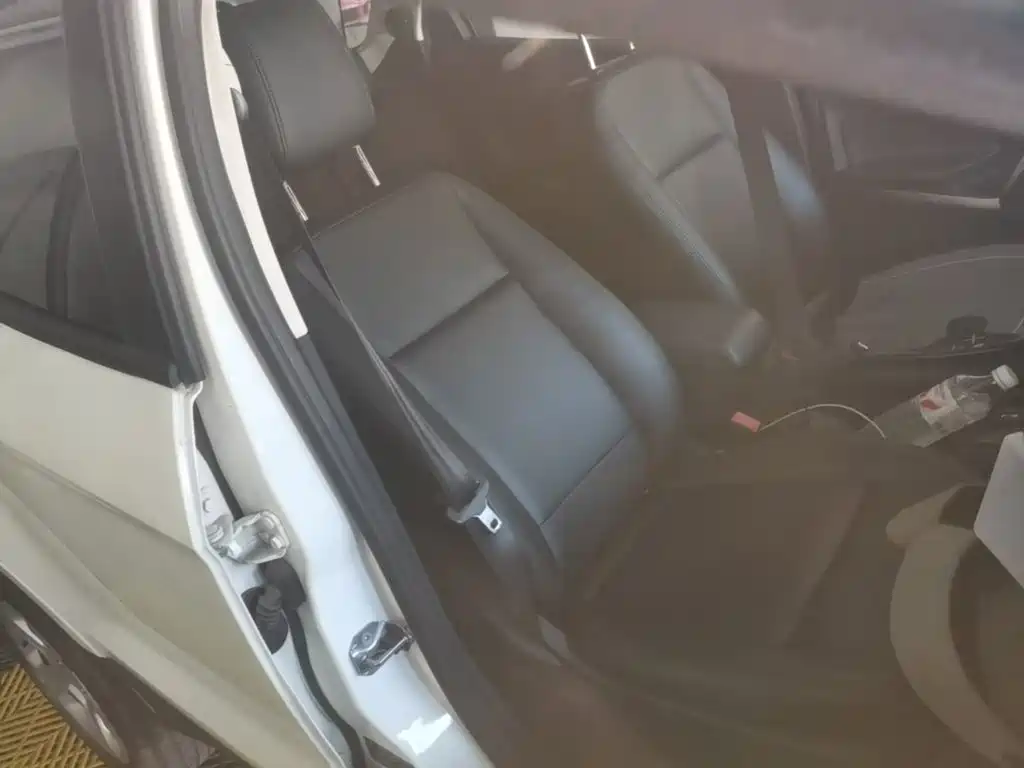 2019 Ford EcoSport