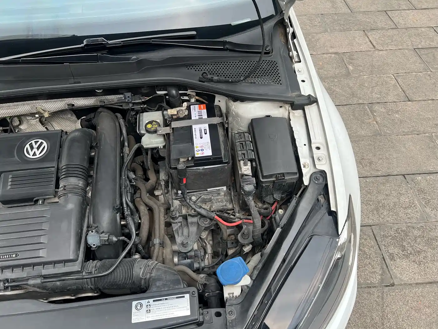 Volkswagen Golf 2020 280TSI DSG Comfort фото 32