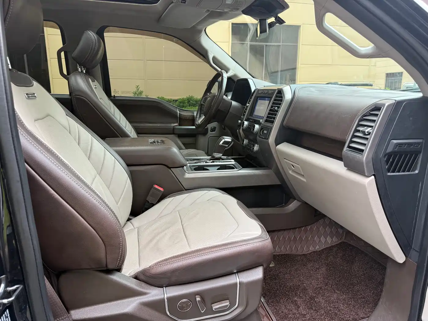 Ford F-150 Raptor 2019 3.5T LTD фото 4