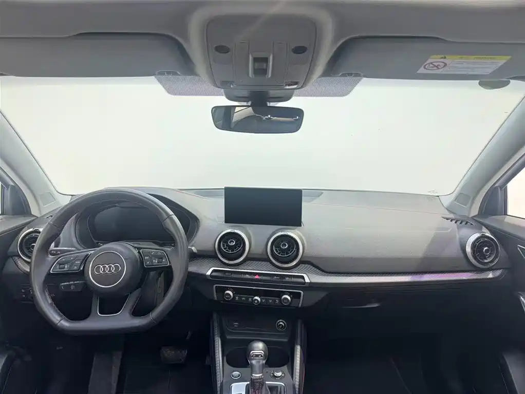 Audi Q2L 2024 35TFSI Luxury Sport фото 7