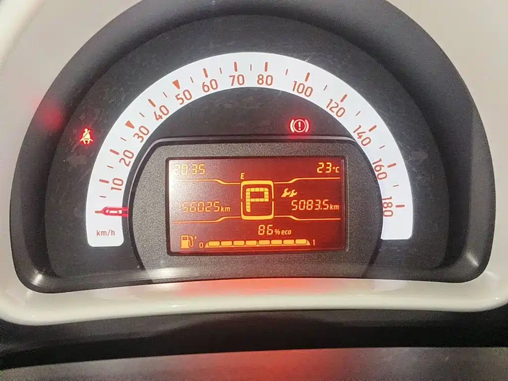 Photo 4 - smart fortwo