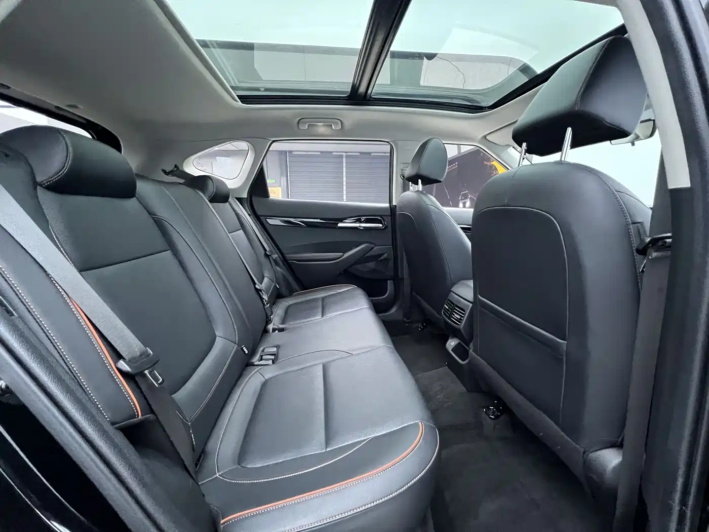 Kia Seltos 2023 1.5L CVT Luxury Edition фото 22